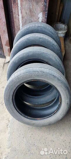 Toyo Proxes CF2 205/55 R16 91V