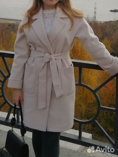 Пальто
