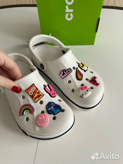 Crocs сабо женские (Вьетнам)