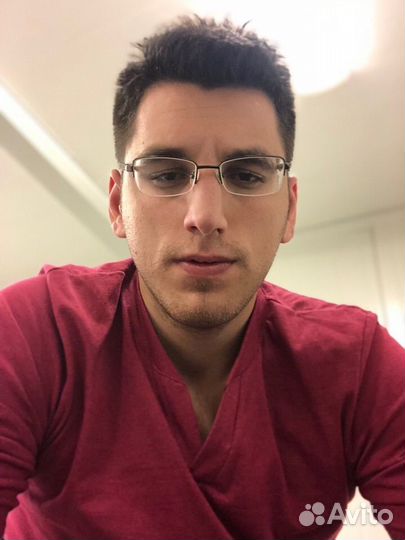 Компьютерный мастер