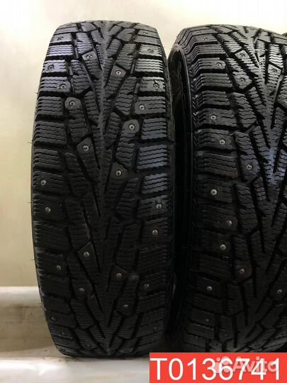 Cordiant Snow Cross 185/65 R15 92T