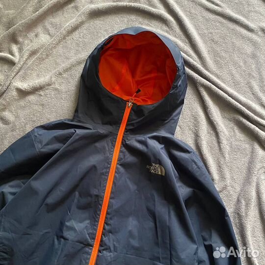 Ветровка the North face hyvent