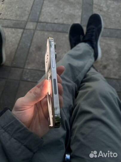 iPhone 14 Pro, 128 ГБ