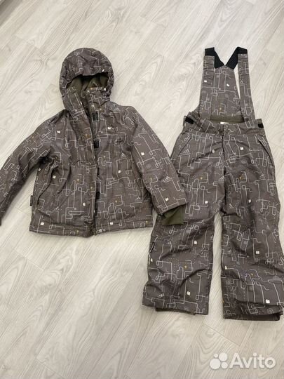 Adidas комплект еврозима