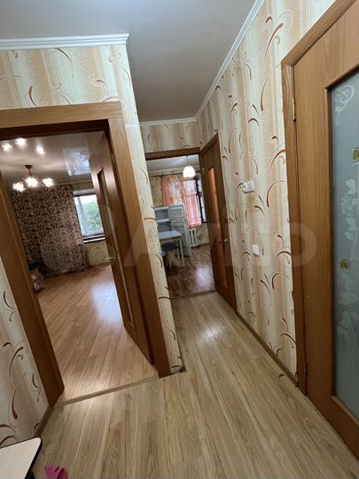 1-к. квартира, 35,3 м², 1/5 эт.