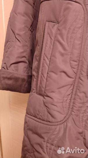 Куртка демисезонная женская