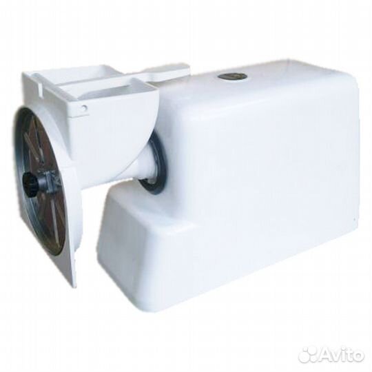 Мясорубка Пензмаш Хозяюшка мэб01, без овощ