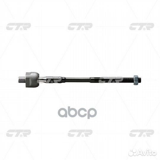 Тяга рулевая nissan AD/almera/bluebird sylphy/P