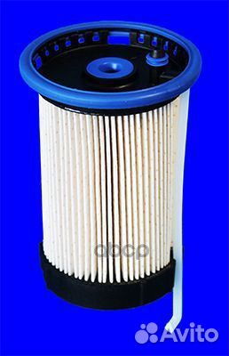 Фильтр топливный ELG5473 Mecafilter