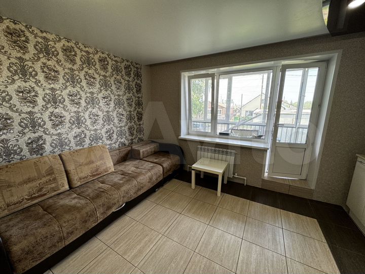 2-к. квартира, 50,7 м², 1/3 эт.