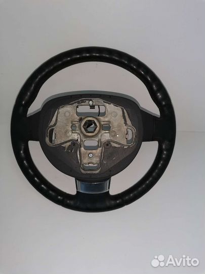 Руль ford focus 2