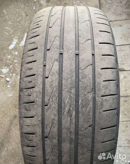 Hankook Ventus Prime 3 K125 195/55 R15 82