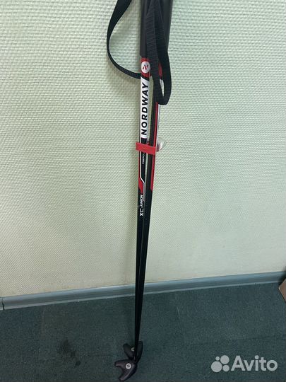 Лыжные палки Nordway activ -115