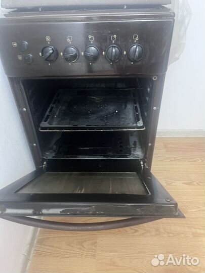 Газовая плита бу