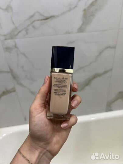 Тональный крем Estee Lauder