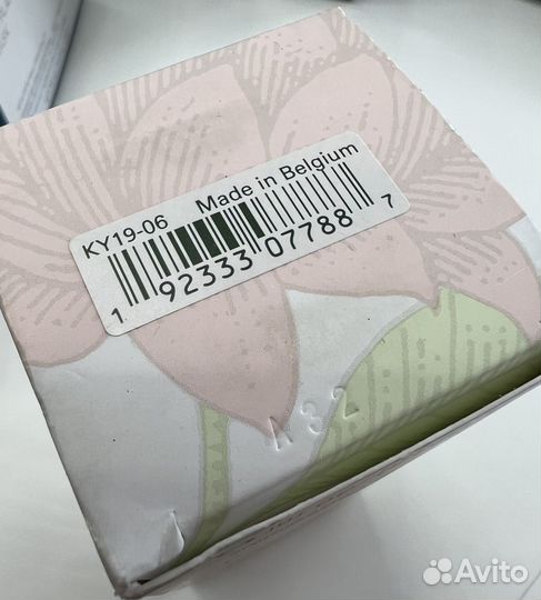 Крем тональный Clinique новый оригинал