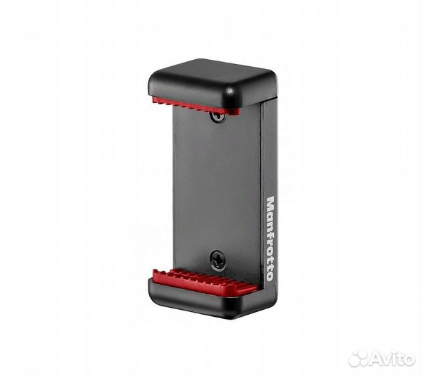 Штатив Manfrotto mkpixiclamp-BK настольный