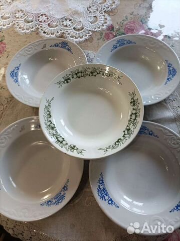 Посуда для дачи кухни