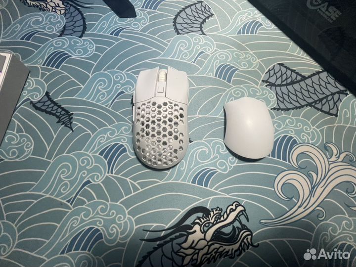 Беспроводная мышь ardor gaming