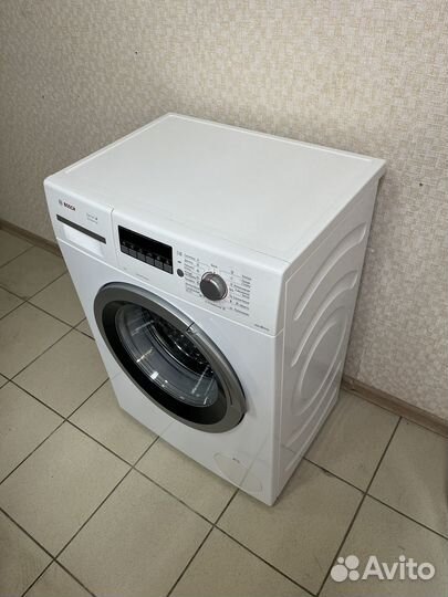 Стиральная машинка Bosch 7 кг