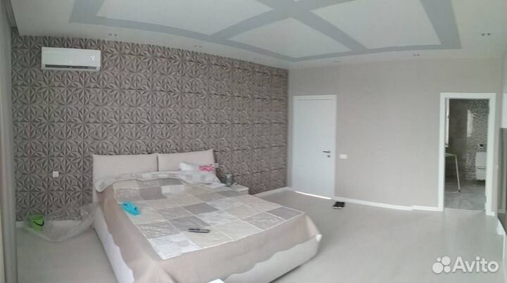 Ремонт и отделка домов под ключ