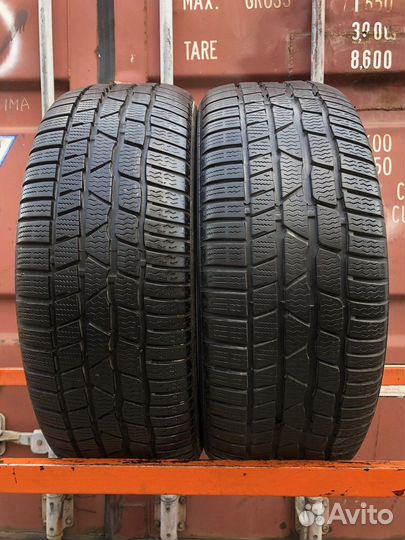 Continental ContiWinterContact TS 830 P 225/50 R17