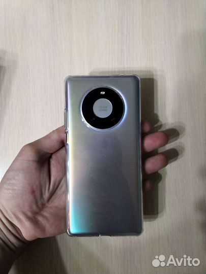 HUAWEI Mate 40 Pro, 8/256 ГБ