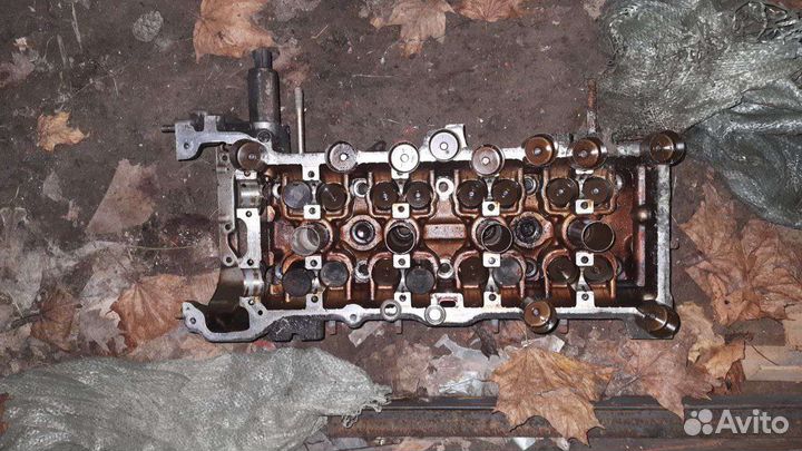 Запчасти на ниссан