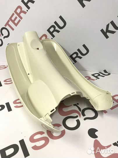 Парус (передний обтекатель) Honda Crea Scoopy AF55