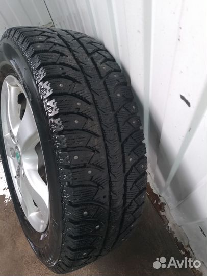 Колеса r 15 зимние