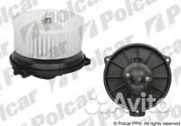 Вентилятор кабины для toyota corolla 92-97 Corolla