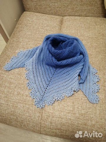 Платок, шаль, бактус