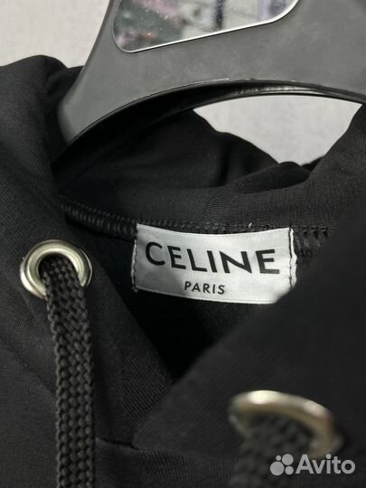 Толстовка celine мужская