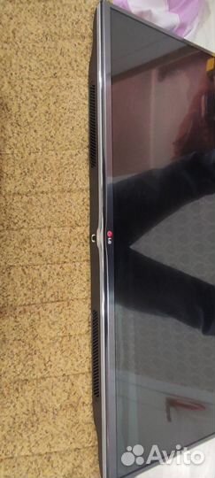 Телевизор lg