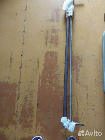 Гардина 2,5 м