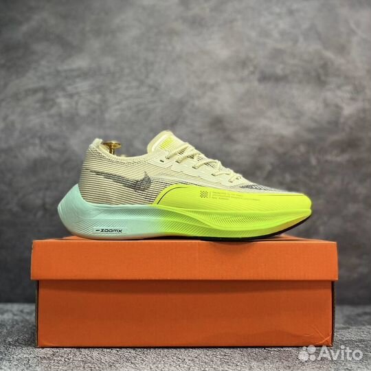 Кроссовки Nike ZoomX Vaporfly