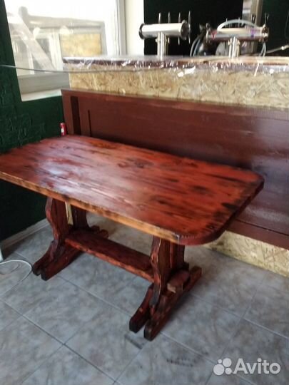 Дачная садовая мебель