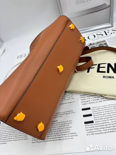 Сумка женская Fendi