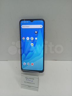 realme C30, 3/32 ГБ