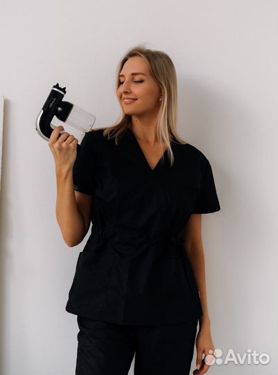 Моментальный загар