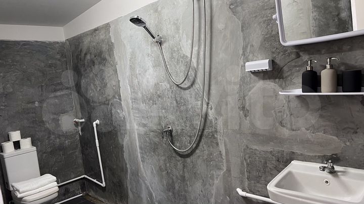Квартира-студия, 32 м² (Таиланд)