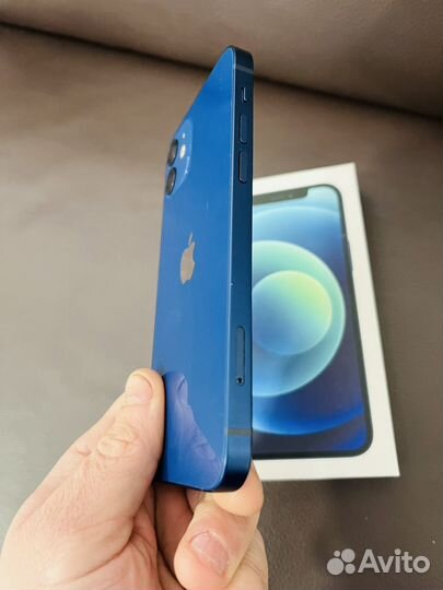 iPhone 12, 128 ГБ