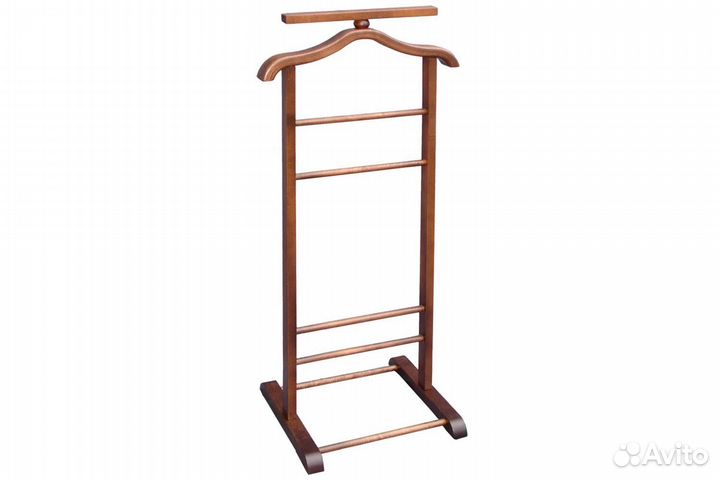 Вешалка костюмная Классика 6Н