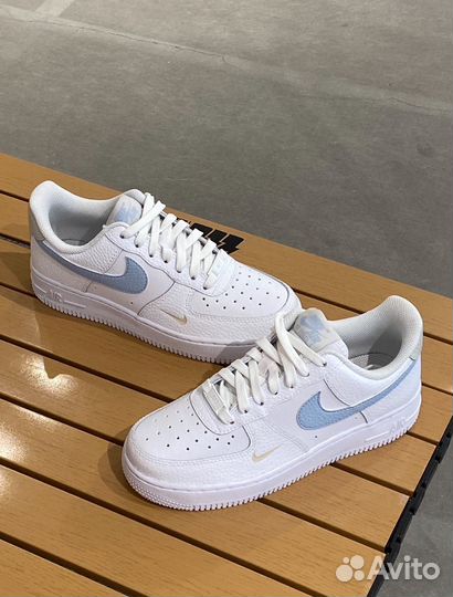 Nike Air Force 1 Low оригинал 36 37 38 39 40