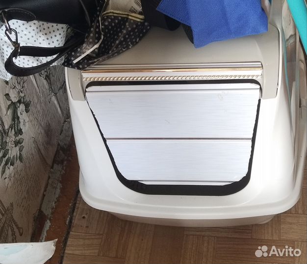 Продам лоток