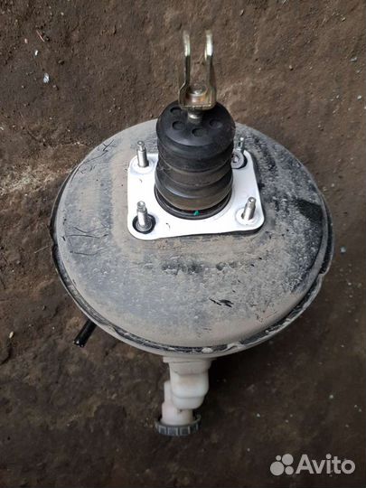 Вакумник Kia Rio Hyundai solaris 2014г