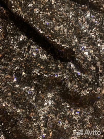 Вечернее платье 42 44 на новый год