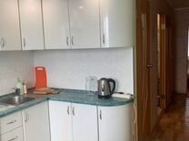 3-к. квартира, 65 м², 4/5 эт.