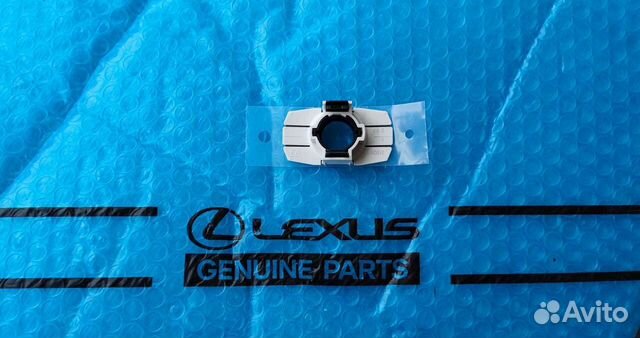 Крепление парктроника Lexus Rx 300, Rx 350, Rx 450