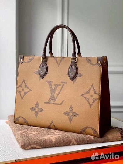 Сумка louis vuitton 36 см